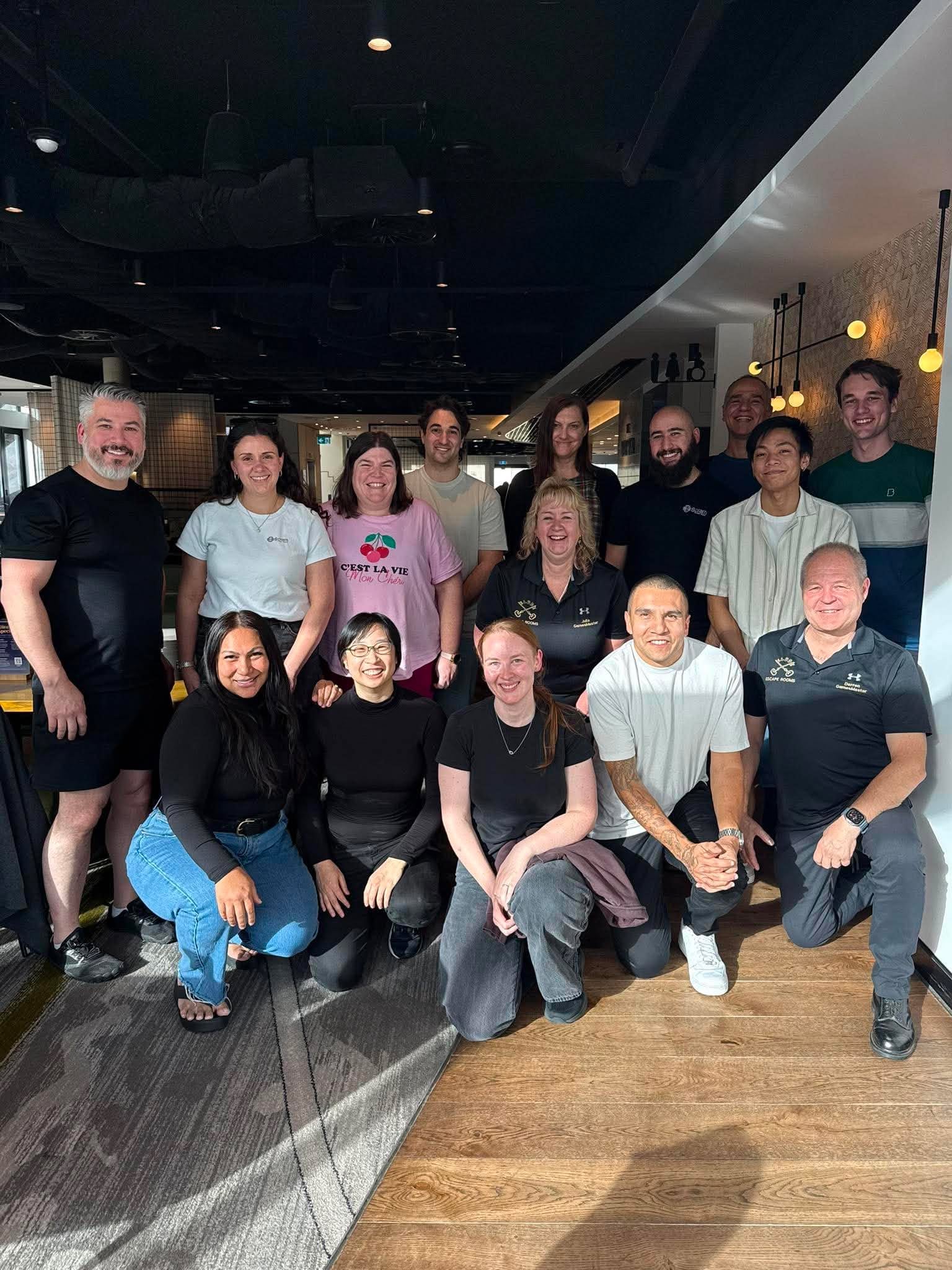 Owners meetup in Sydney, 2026